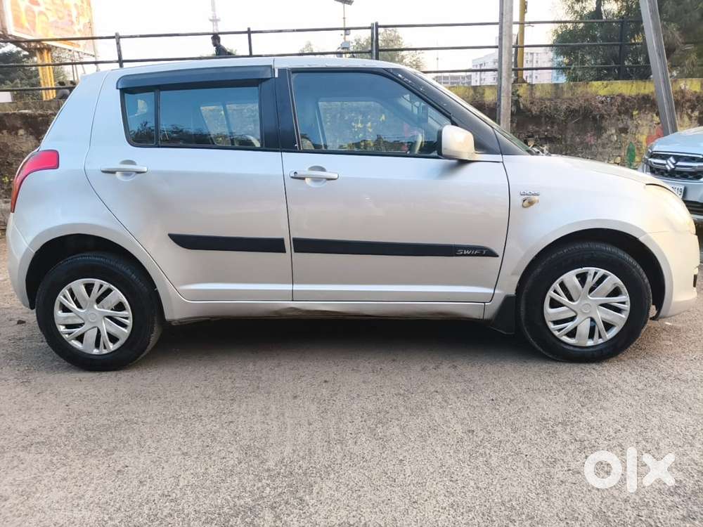 Maruti Suzuki Swift DDiS VDI, 2008, Diesel