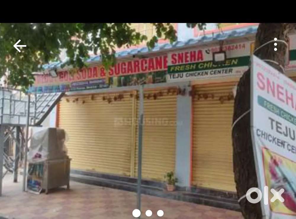 Shutter sale
