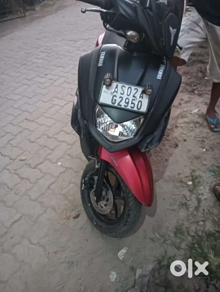Urgent sell