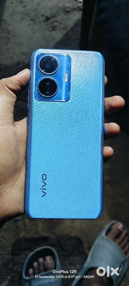 Vivo t1 8 128gb