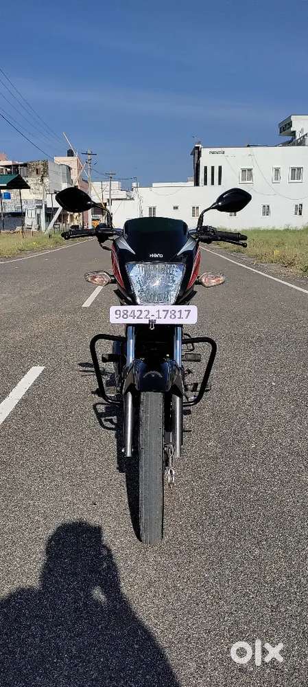 Hero passion pro , model-2020