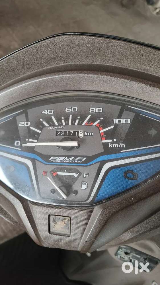 Honda Activa 6G Premium
