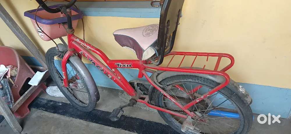 Children cyicle