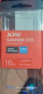 GAMING PC.