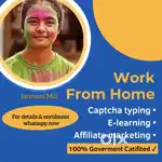 Work from home