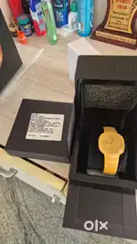 Titan watches