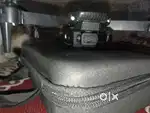 Drone camera
