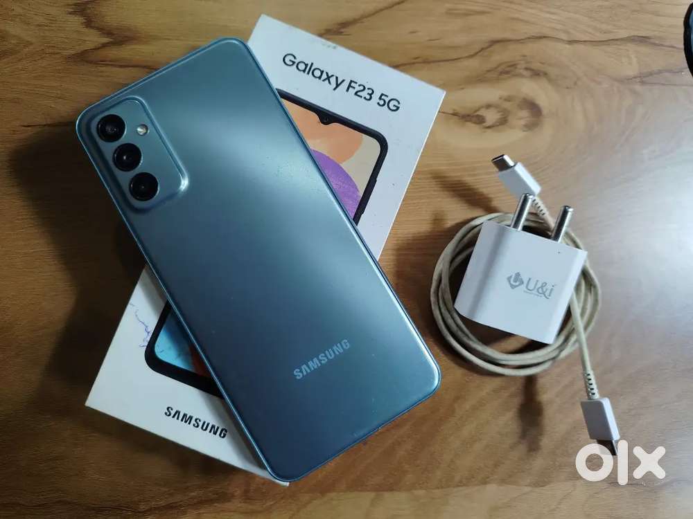 Sale samsung galaxy f23 5G mobile