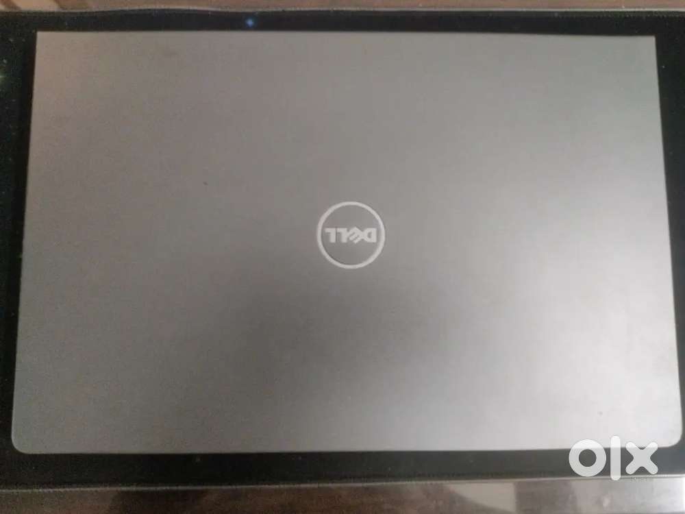 Dell i5 7th generation