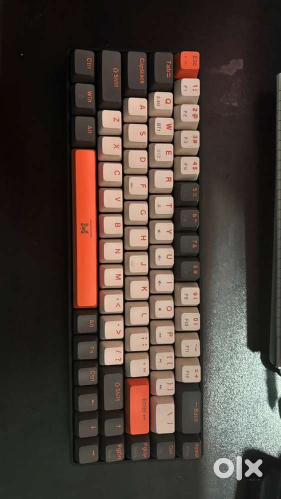 Varna Pro Bluetooth Keyboard – Bought for ₹3800  Good Condition