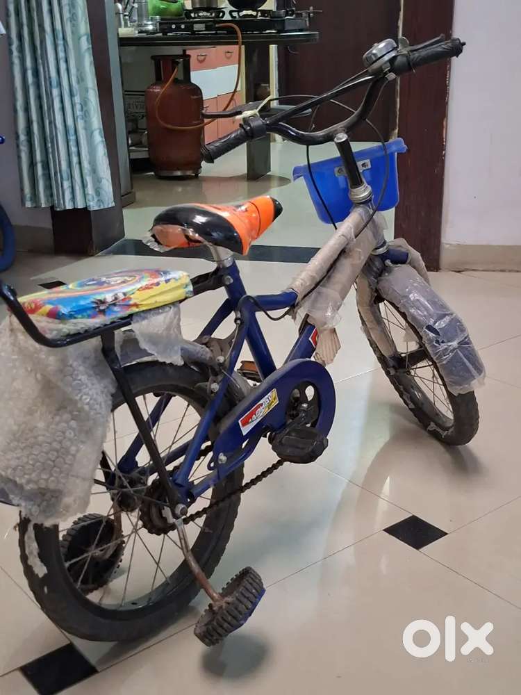 Kid bicycle