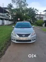 Nissan Sunny Diesel XL, 2012, Diesel