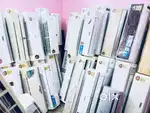 AC RESELLERS SECONDHAND SPLIT AC’S AVAILABLE IN (SEMMANJERI)