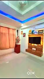 3BHK Flat, 62 Lakhs, Kirti Sagar, Mansarover