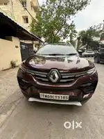 Renault Kiger RXT AMT, 2022, Petrol