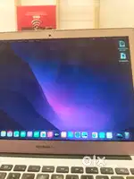 MacBook Air 13 A1466