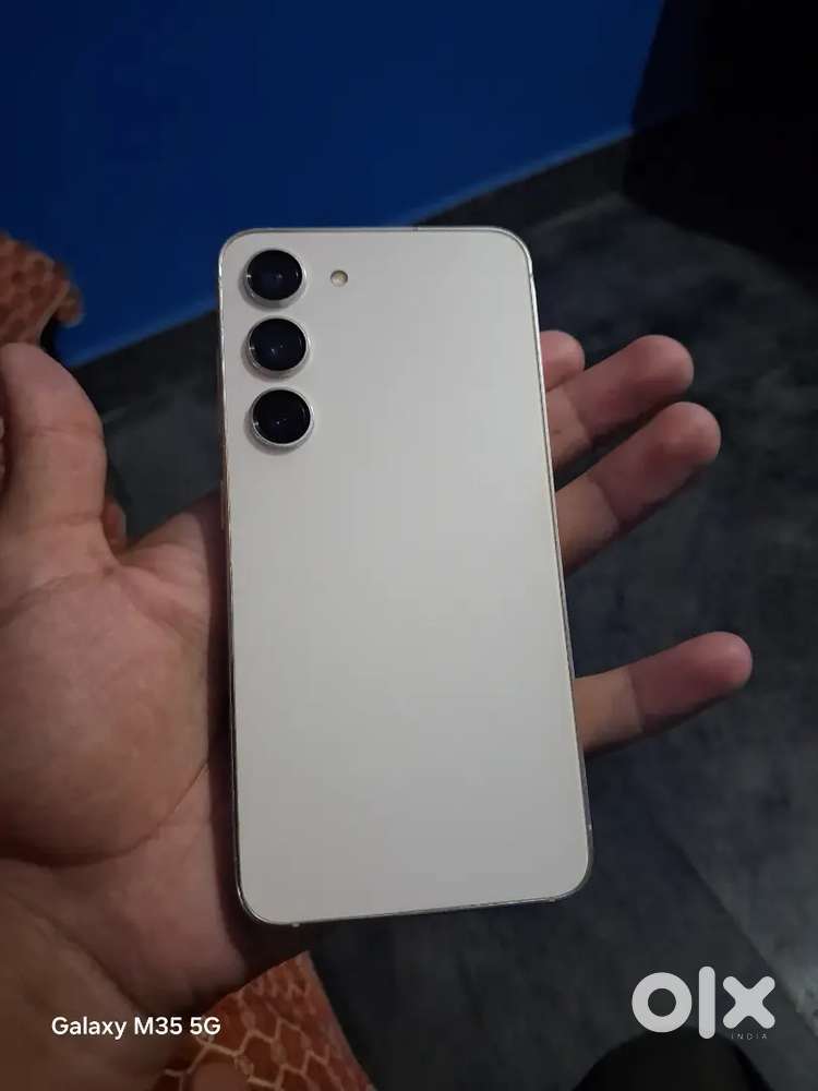 Samsung s23 256gb