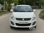 Maruti Suzuki Swift DDiS VDI, 2017, Diesel