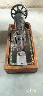 Silai machine