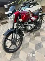 BAJAJ VIKRANTH