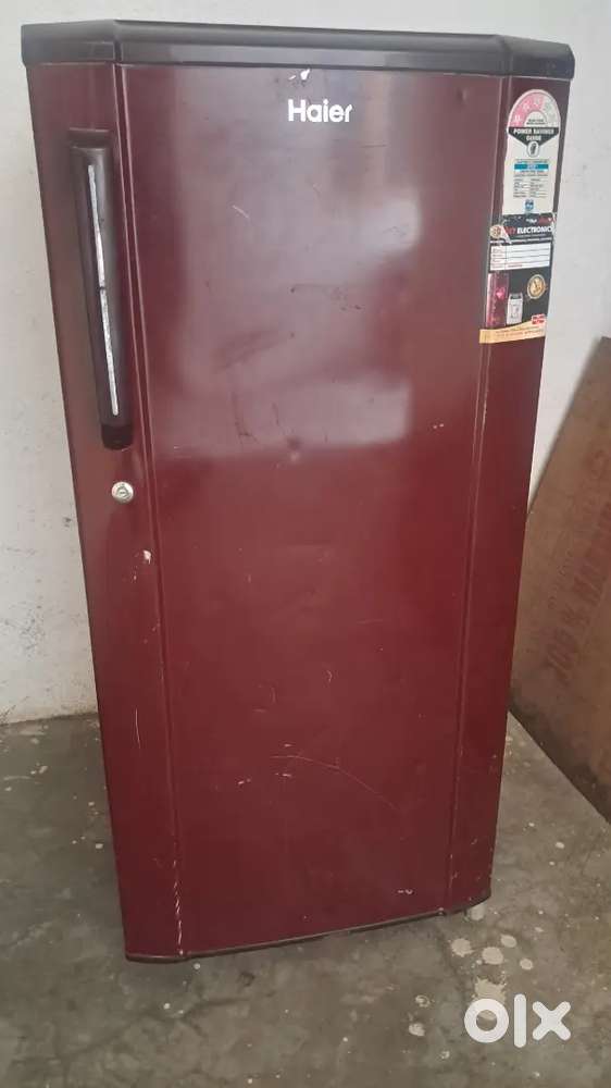 Haier Fridge