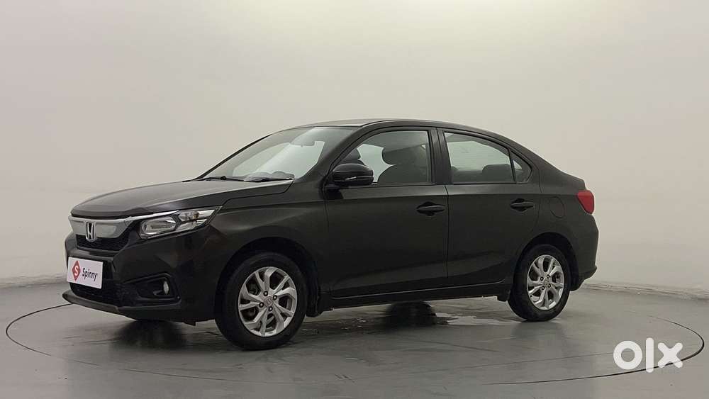 Honda Amaze V CVT Petrol, 2019, Petrol