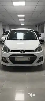Hyundai Grand i10 2013-2016 CRDi Magna, 2016, Diesel