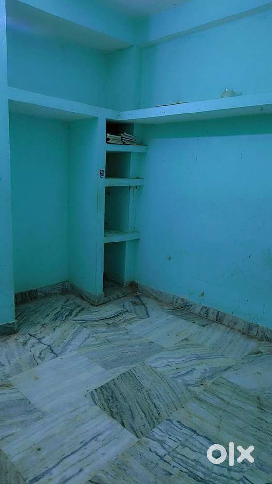 Need 1 girl roommate for 2 bhk