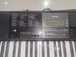 Casio key board