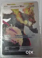 Pokemon card