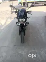 As per good maintenance bike