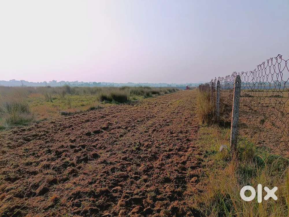 Sell for cntfree registration plot available at hata hesal @125/-