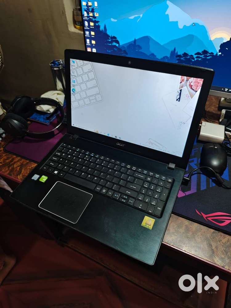 Acer laptop for sale