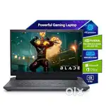 Dell G15 Laptop
