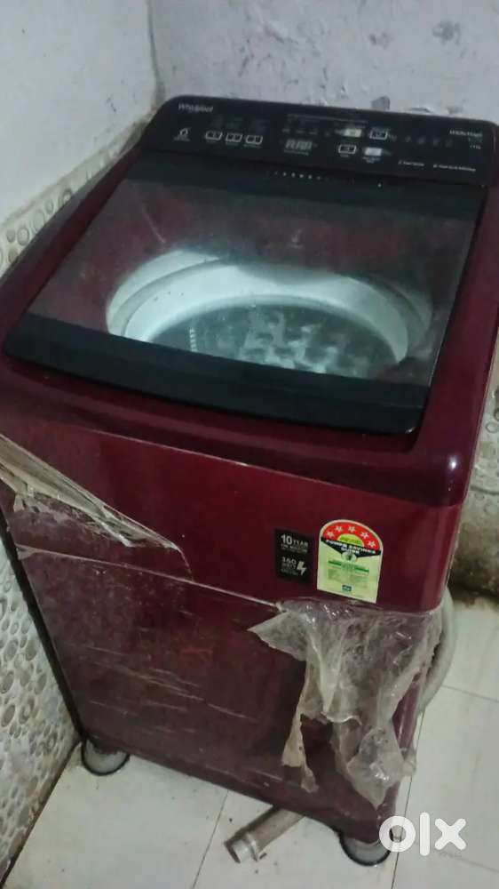 Mujhe apni washing machine sell karni hai fully automatic