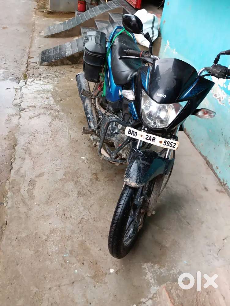 Verry good condition