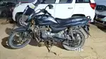 Bajaj Platina