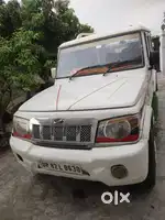 Mahindra Bolero 2008 Diesel Good Condition