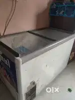 Voltas Fridge 320 litres