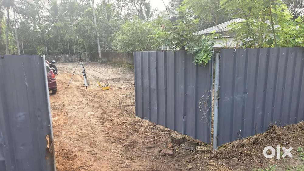 5 cent plot St മാർട്ടിൻ പള്ളിക്ക് സമീപം ചേർത്തല