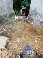 50 Gaj plot  25 Fit fron road Kotla Phase 1 Nangloi , Najafgrah Road