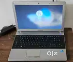 Samsung i3 Laptop