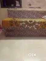 Sofa cum bed