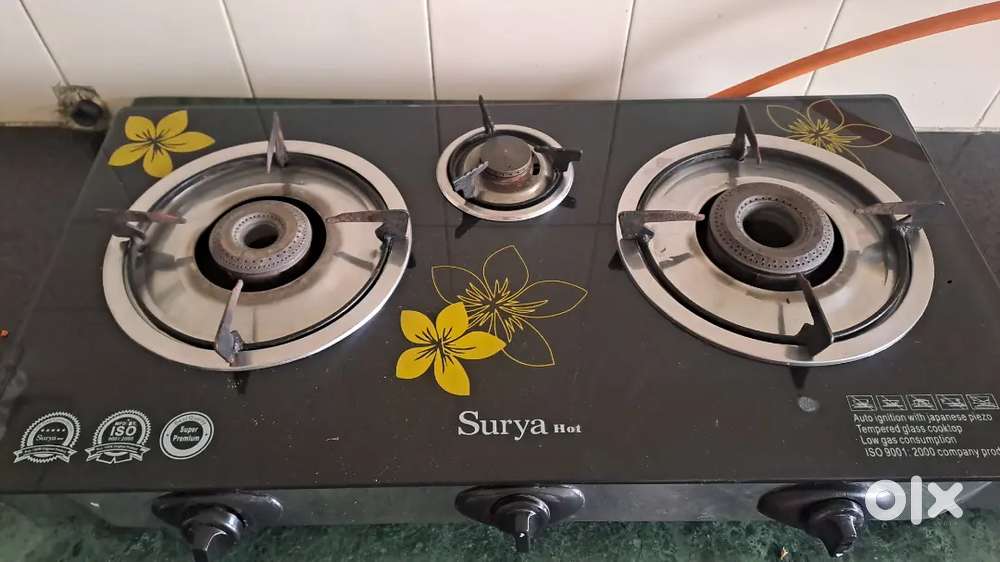 Good Quality Gas Stove