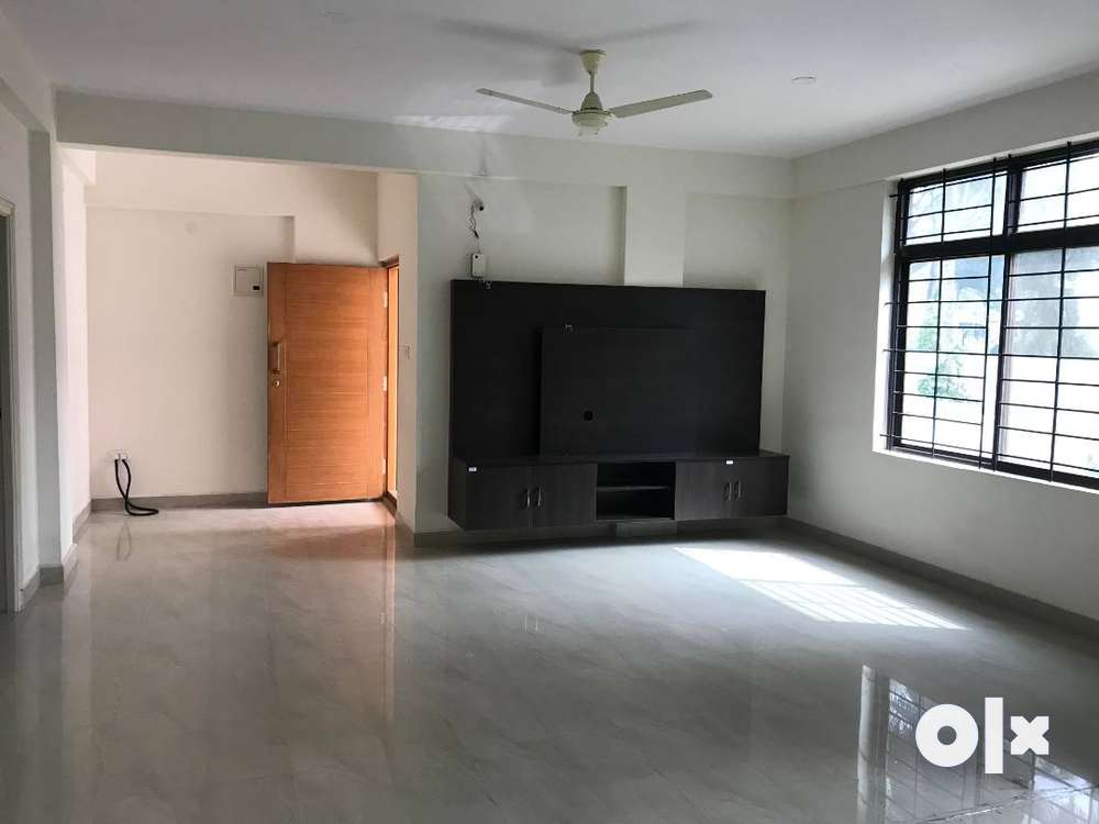 3 BHK Flat For Sale at VV Mohalla Mysore