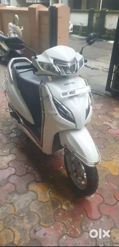 Activa 6G good condition