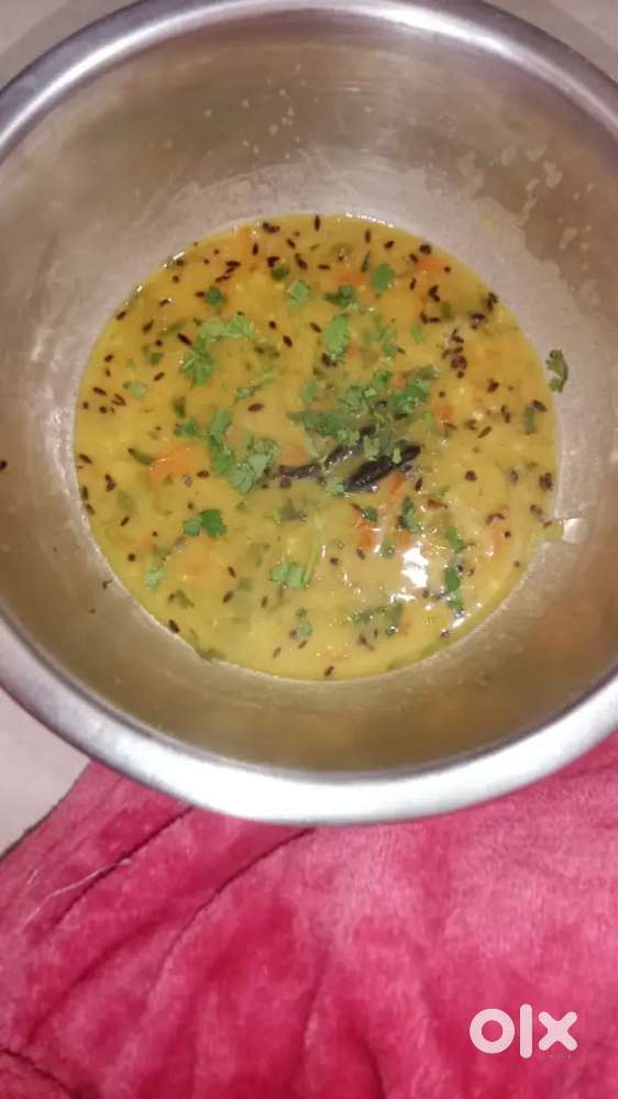 Urgent ..Chicken Fry or Chicken Curry Banane Wala chahiye