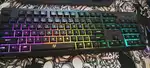 Gaming Keyboard