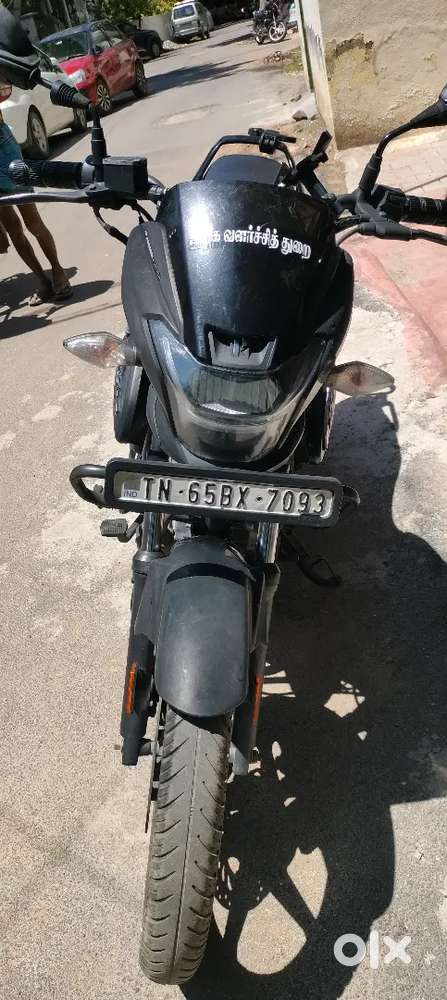This vechile good condition u need call me