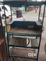 Tea stand for sale urgent